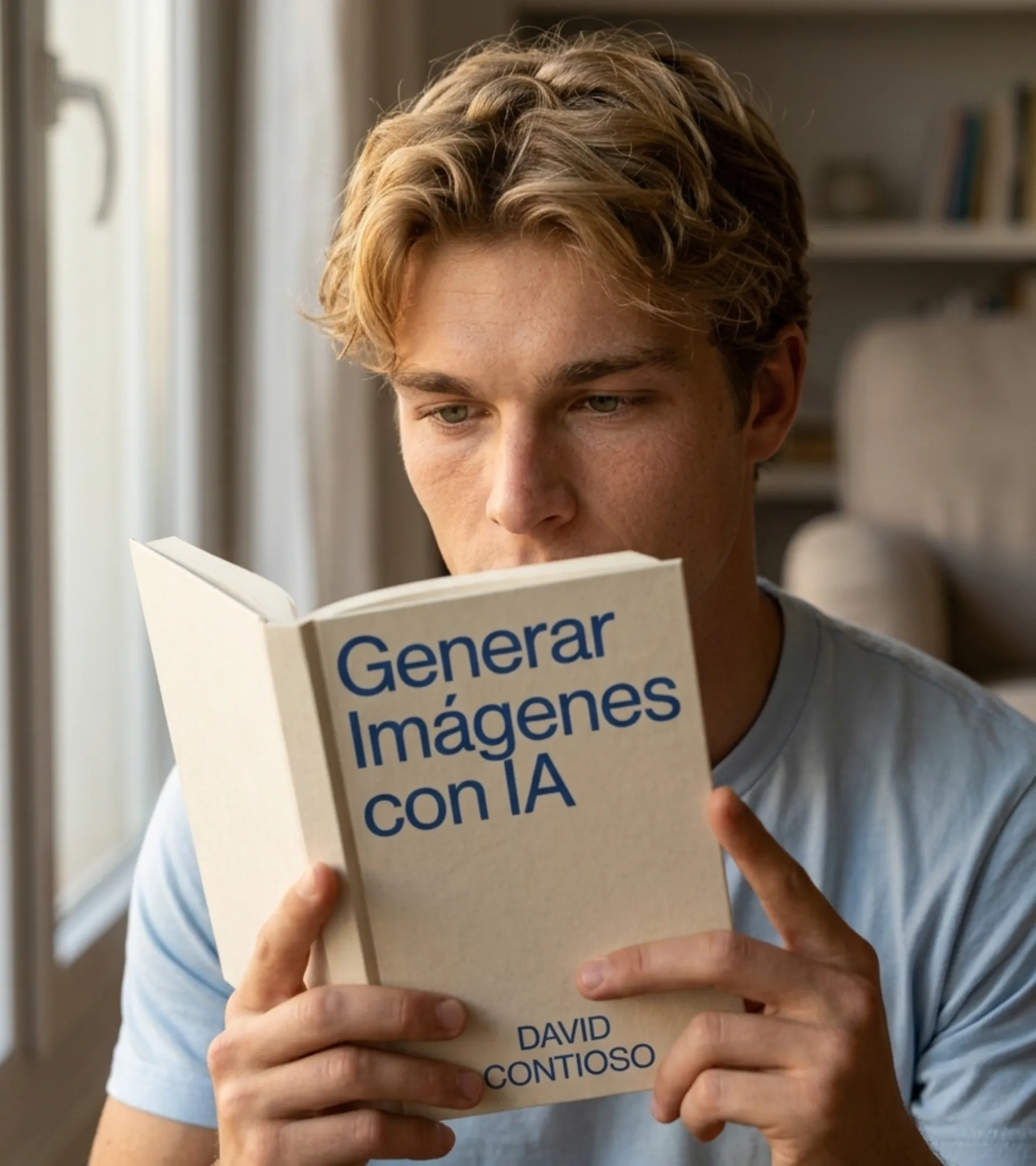 Curso IA generativa para captar leads con contenido