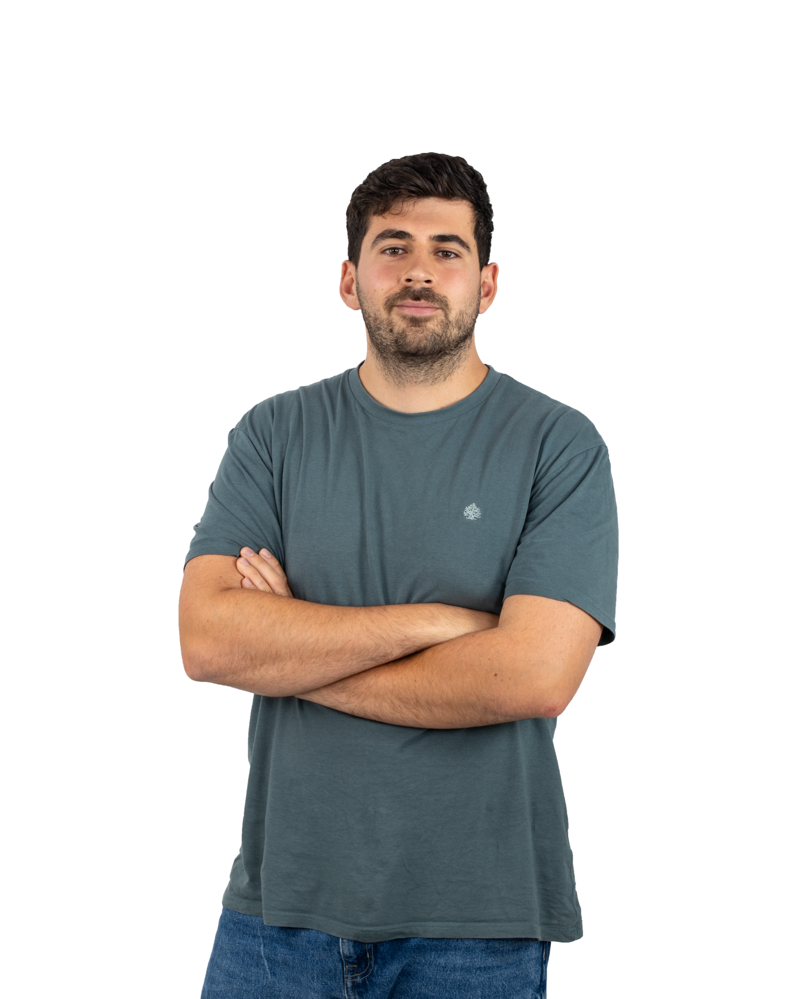 David, fundador de CNT Academia